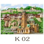 Велико Търново :: Галерия с изгледи 11