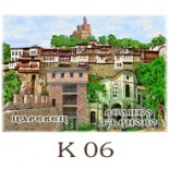 Велико Търново :: Галерия с изгледи 22