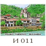 Велико Търново :: Галерия с изгледи 6