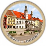 Maribor: Magnetne Spominki