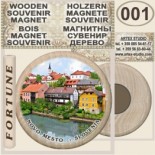 Novo mesto: Magnetne Spominki 2