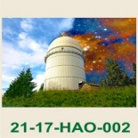 Национална астрономическа обсерватория Рожен :: Галерия с изгледи 1