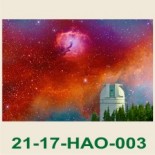 Национална астрономическа обсерватория Рожен :: Галерия с изгледи 2