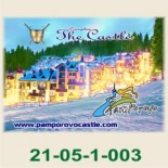 Пампорово :: Галерия с изгледи 3