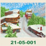 Пампорово :: Галерия с изгледи 15