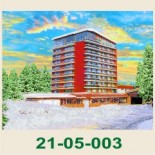 Пампорово :: Галерия с изгледи 18