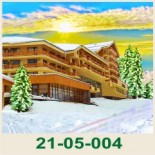 Пампорово :: Галерия с изгледи 21