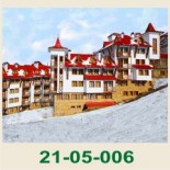 Пампорово :: Галерия с изгледи 26