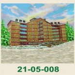 Пампорово :: Галерия с изгледи 1