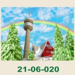 Пампорово :: Галерия с изгледи 13