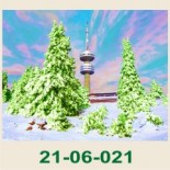 Пампорово :: Галерия с изгледи 16