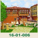Старинен Пловдив: Галерия с изгледи 33