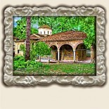Троянски манастир :: Сувенирни магнити