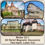 Souvenirs Romania: Samples and Previews 15