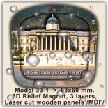 LONDON Souvenirs and Magnets 11