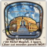 LONDON Souvenirs and Magnets 13