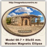 Cyprus online store: Souvenirs & Magnets 94