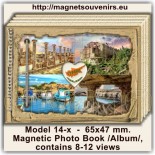 Cyprus online store: Souvenirs & Magnets 106