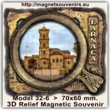 Cyprus online store: Souvenirs & Magnets 110