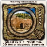 Cyprus online store: Souvenirs & Magnets 19