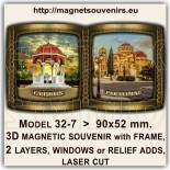 Cyprus online store: Souvenirs & Magnets 42