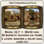 Cyprus online store: Souvenirs & Magnets 54
