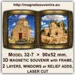 Cyprus online store: Souvenirs & Magnets 66