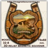 Cyprus online store: Souvenirs & Magnets 12
