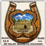 Cyprus online store: Souvenirs & Magnets 71