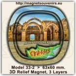 Cyprus online store: Souvenirs & Magnets 5