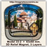 Cyprus online store: Souvenirs & Magnets 63