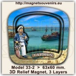 Cyprus online store: Souvenirs & Magnets 87