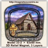 Cyprus online store: Souvenirs & Magnets 99