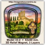 Cyprus online store: Souvenirs & Magnets 111