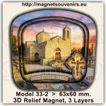 Cyprus online store: Souvenirs & Magnets 9