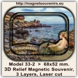 Cyprus online store: Souvenirs & Magnets 20