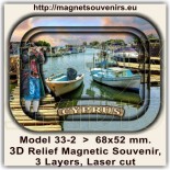 Cyprus online store: Souvenirs & Magnets 43