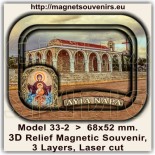 Cyprus online store: Souvenirs & Magnets 67