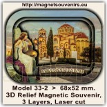 Cyprus online store: Souvenirs & Magnets 79