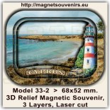 Cyprus online store: Souvenirs & Magnets 115
