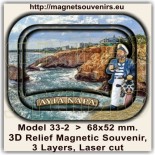 Cyprus online store: Souvenirs & Magnets 13