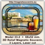 Cyprus online store: Souvenirs & Magnets 24