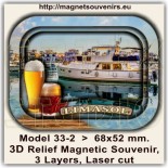 Cyprus online store: Souvenirs & Magnets 36