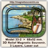 Cyprus online store: Souvenirs & Magnets 48