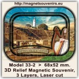 Cyprus online store: Souvenirs & Magnets 84