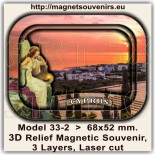 Cyprus online store: Souvenirs & Magnets 96