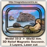 Cyprus online store: Souvenirs & Magnets 108