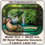 Cyprus online store: Souvenirs & Magnets 6