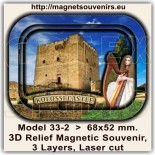 Cyprus online store: Souvenirs & Magnets 17