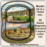 Cyprus online store: Souvenirs & Magnets 52